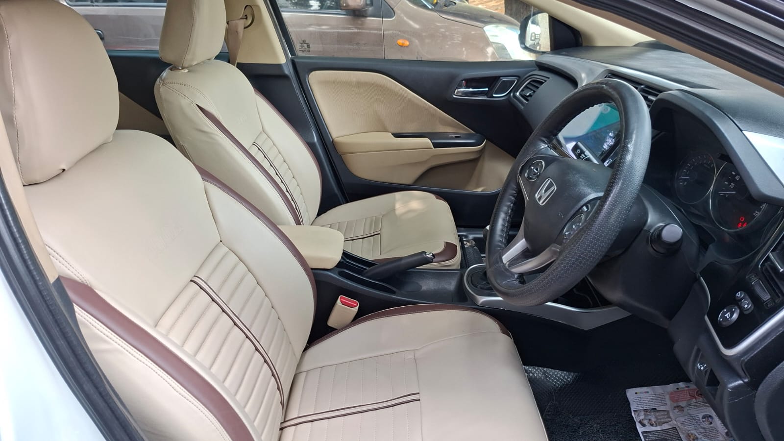 Honda City - Image 3
