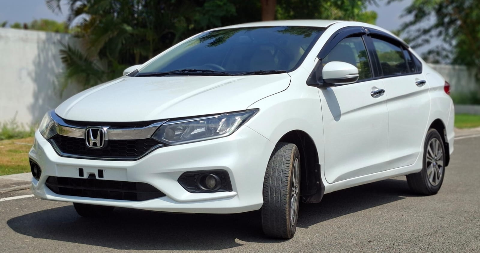 Honda City - Image 7