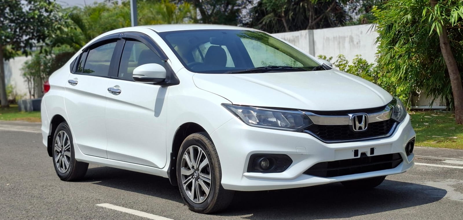 Honda City - Image 9