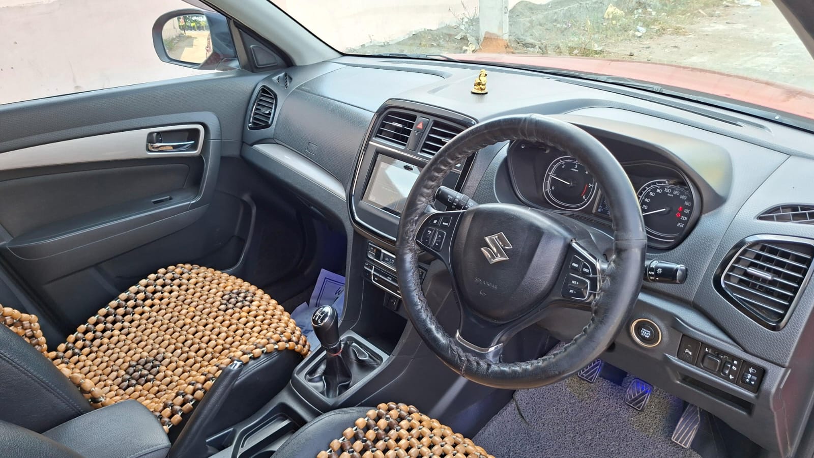 Maruti Suzuki Vitara Brezza - Image 6