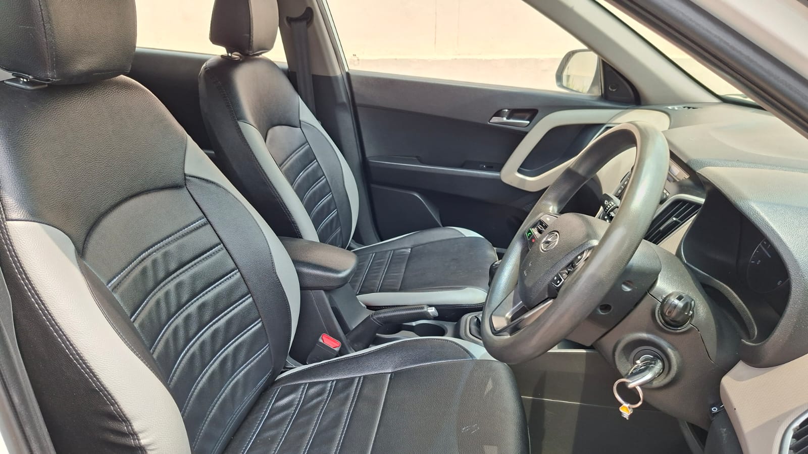 Hyundai Creta - Image 2