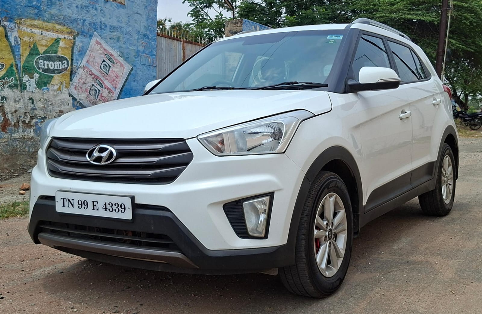 Hyundai Creta - Image 4