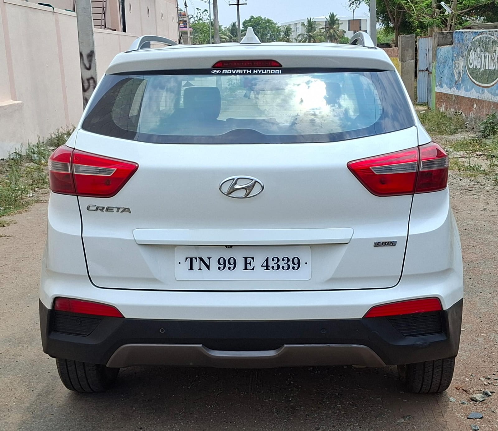 Hyundai Creta - Image 3