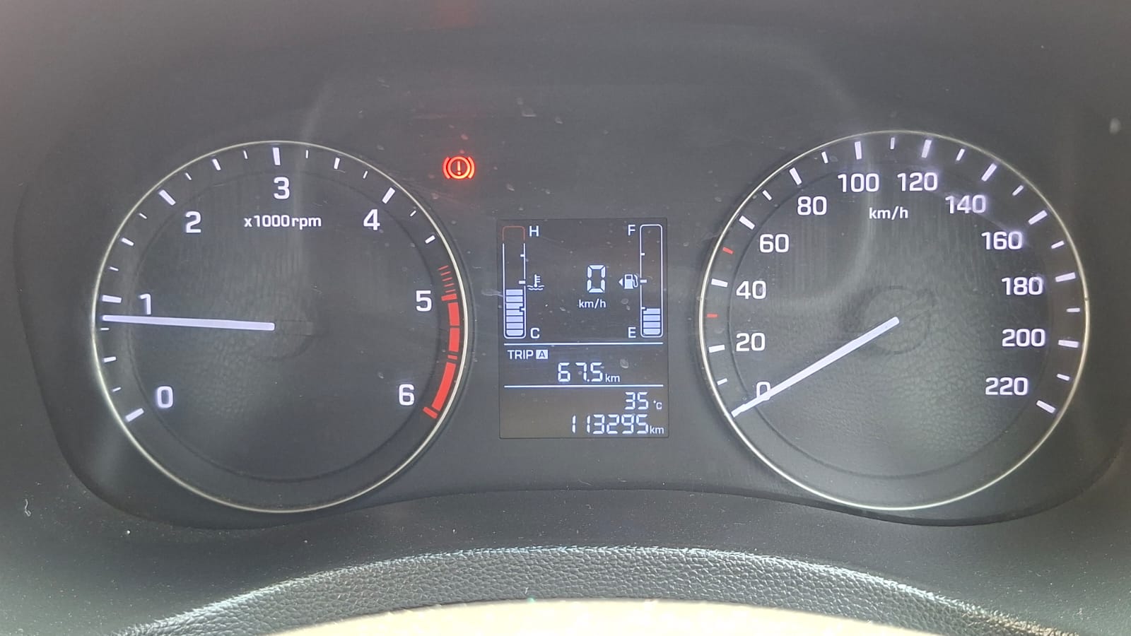 Hyundai Creta - Image 8