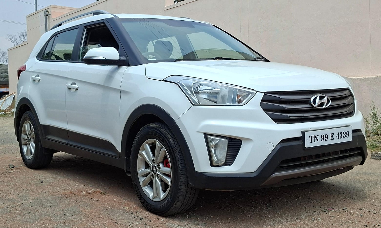 Hyundai Creta - Image 5