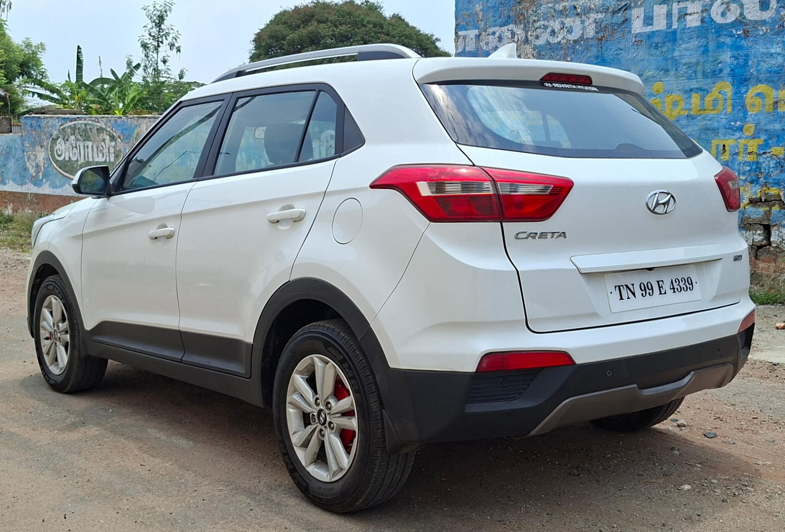 Hyundai Creta - Image 6