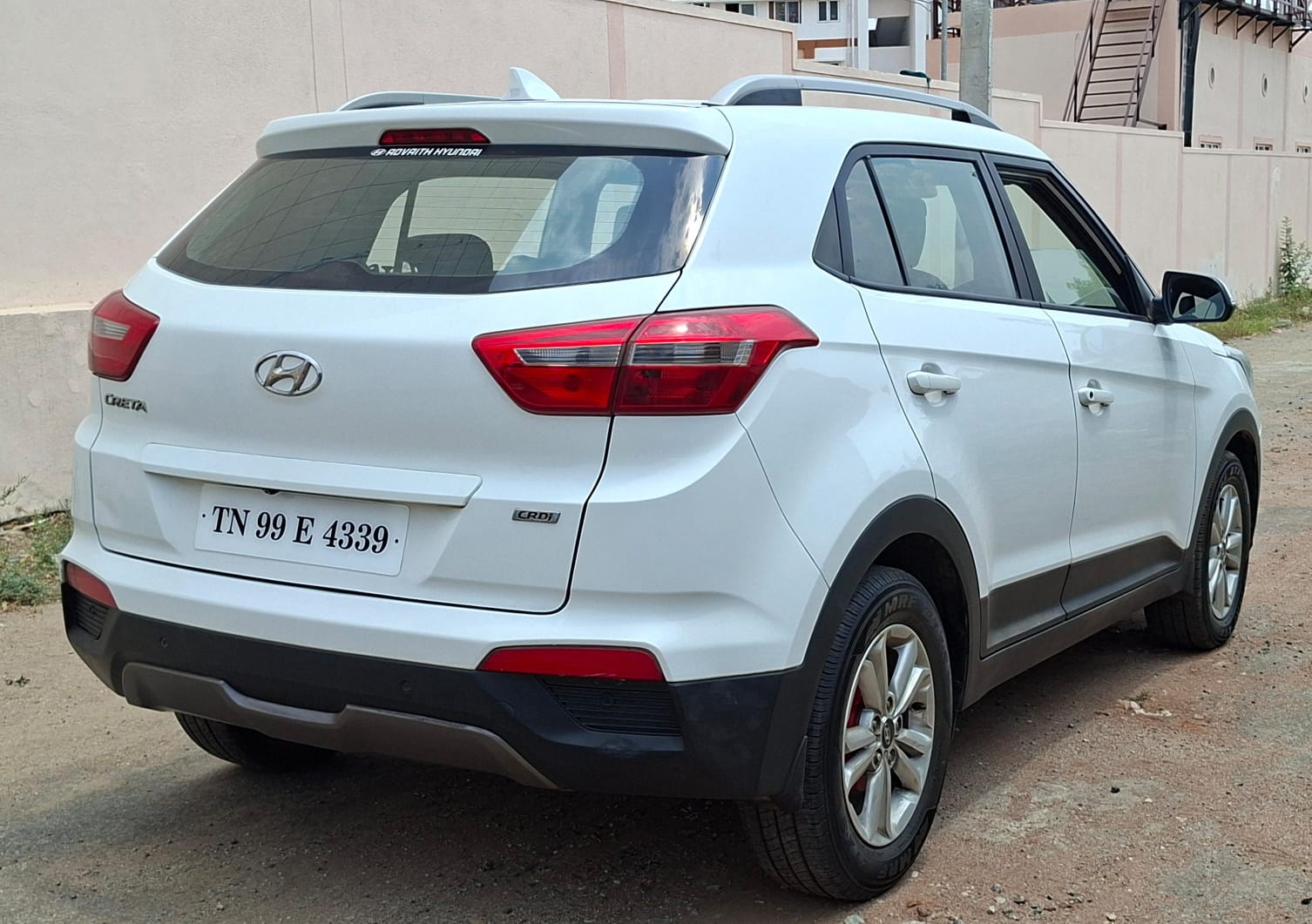 Hyundai Creta - Image 9