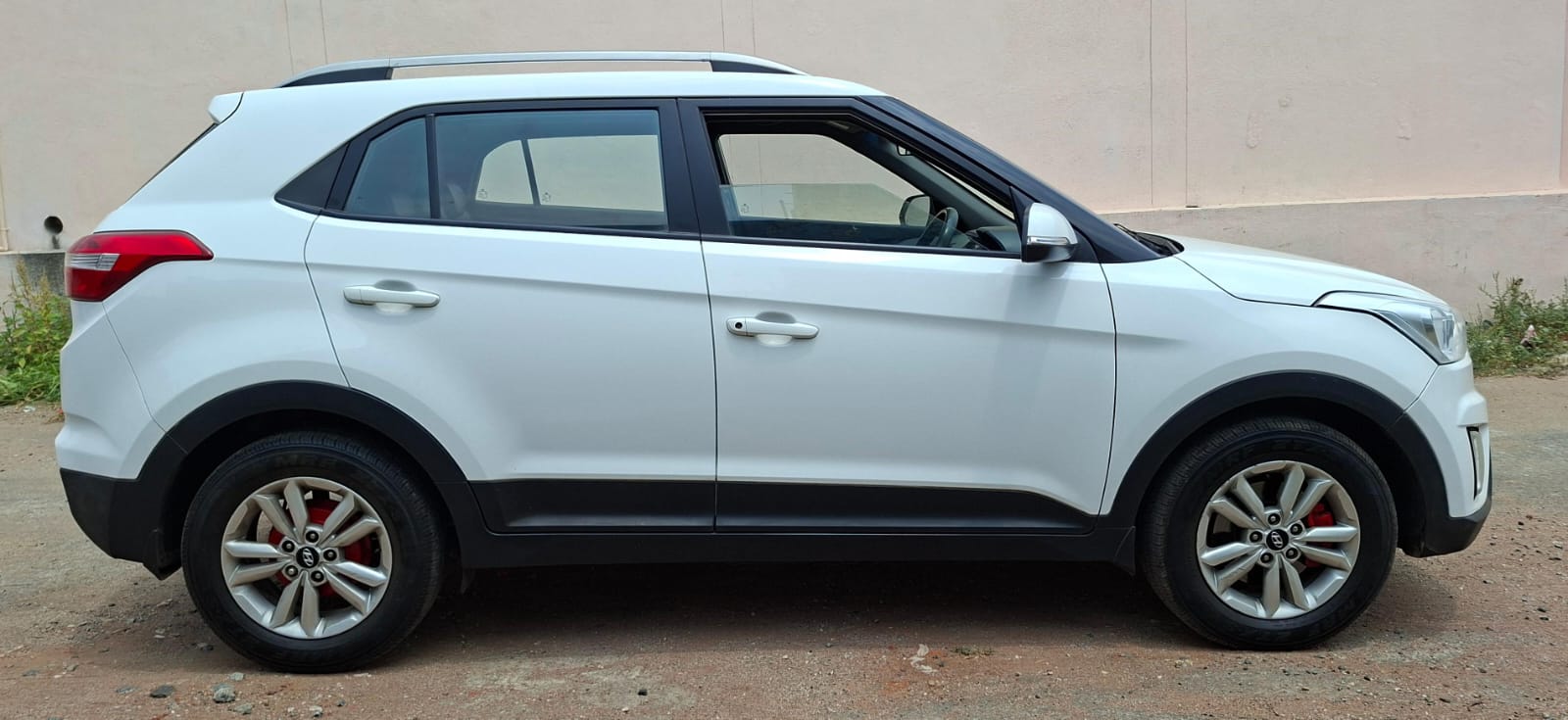 Hyundai Creta - Image 7