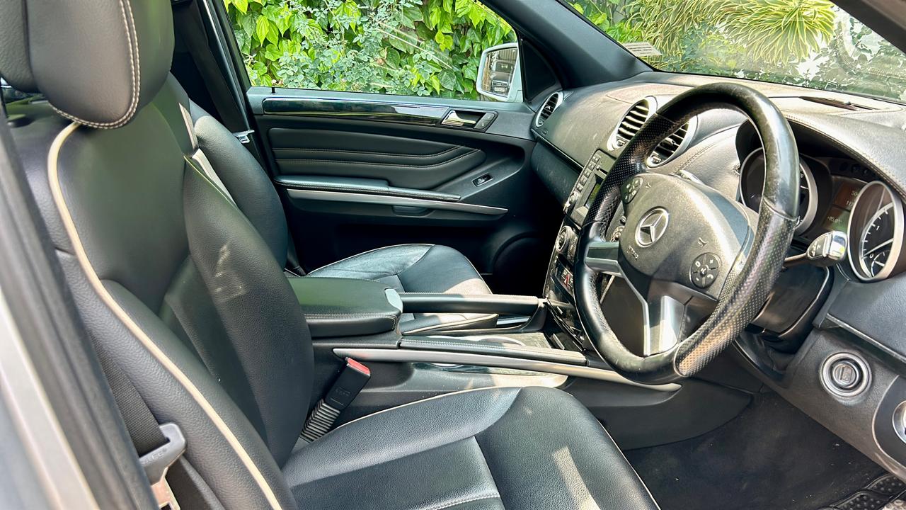Mercedes Benz E 350 - Image 4