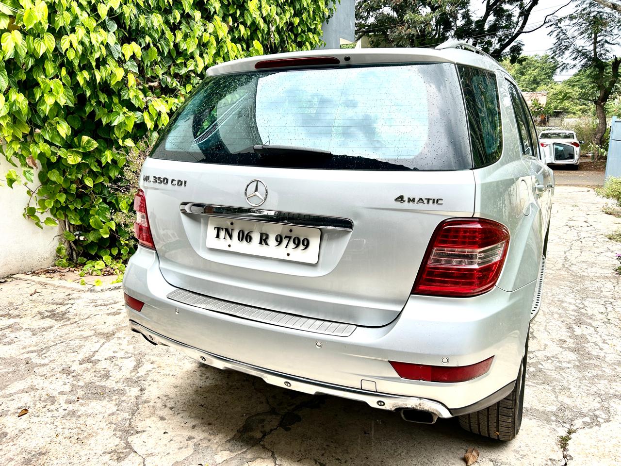 Mercedes Benz E 350 - Image 7
