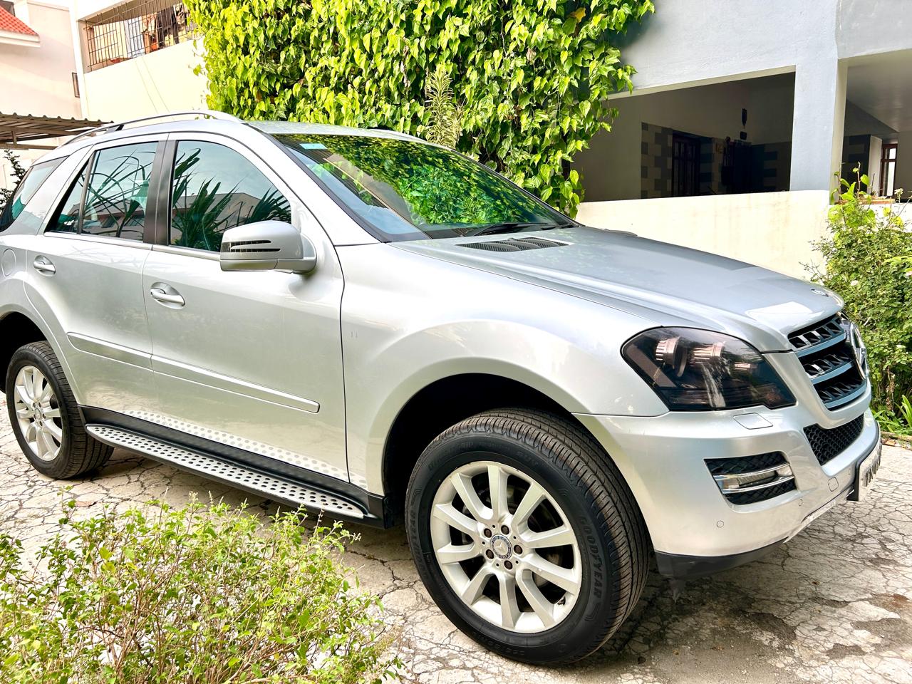 Mercedes Benz E 350 - Image 3