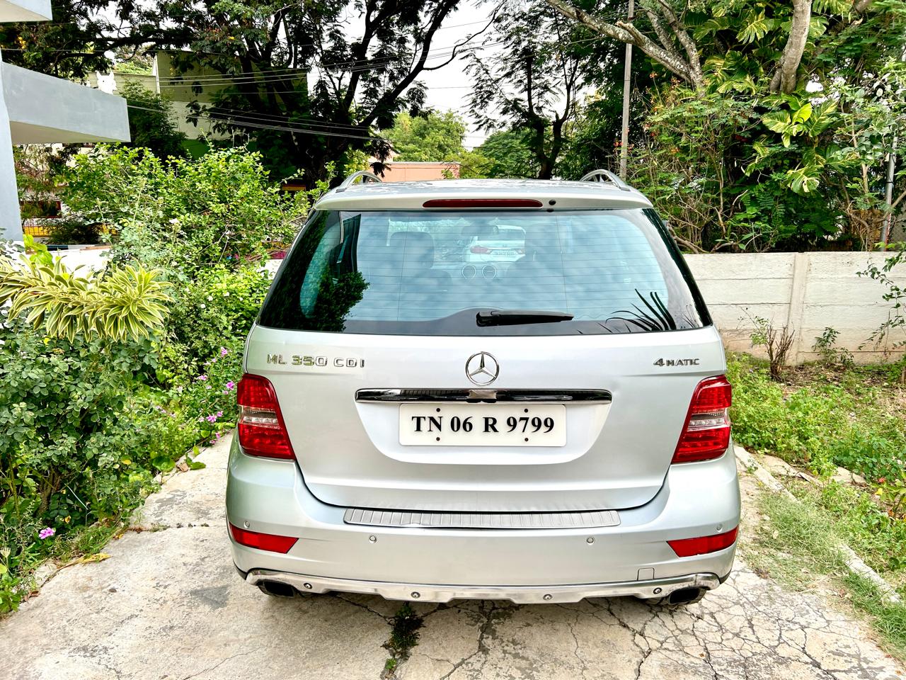 Mercedes Benz E 350 - Image 8