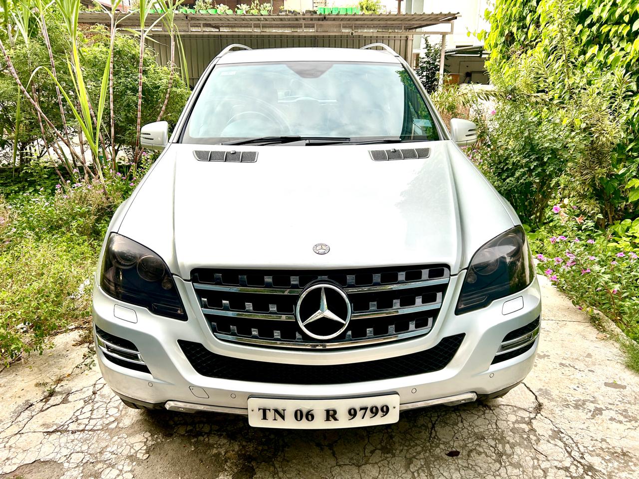 Mercedes Benz E 350