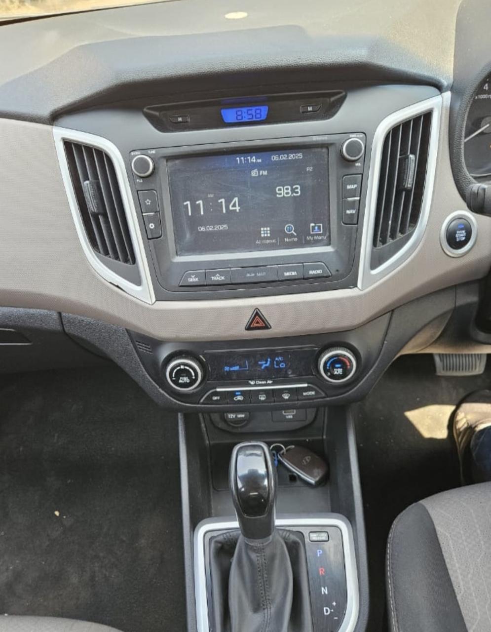 Hyundai Creta - Image 4