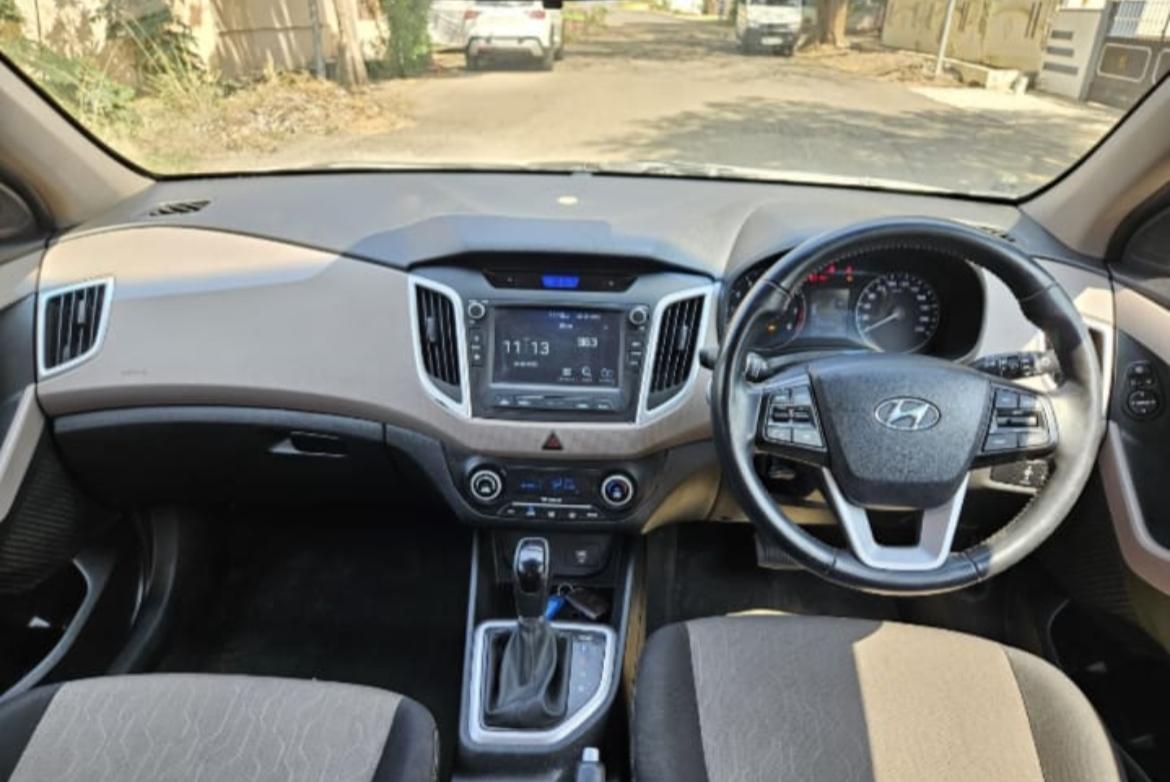 Hyundai Creta - Image 3