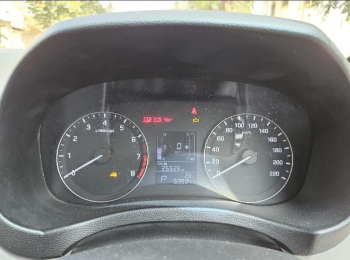 Hyundai Creta - Image 2