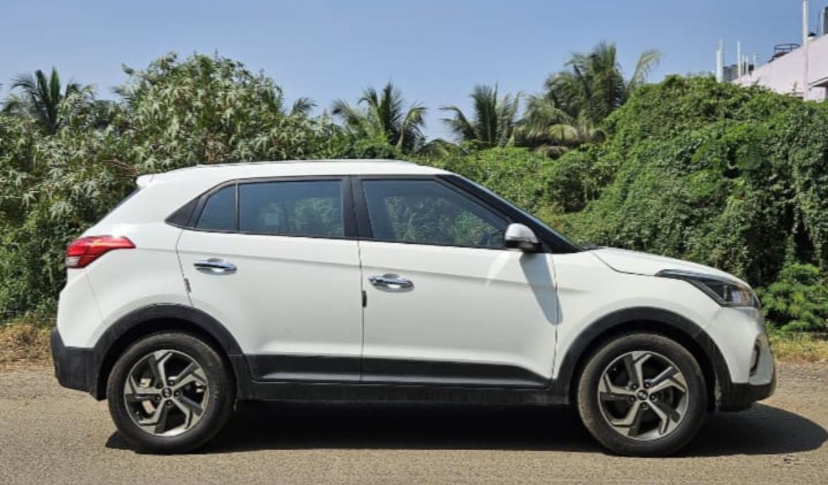 Hyundai Creta - Image 6