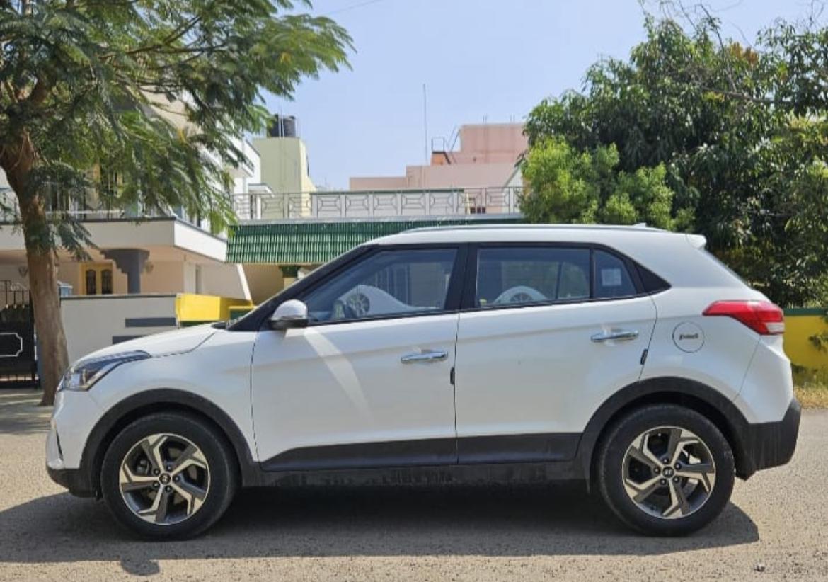 Hyundai Creta - Image 5