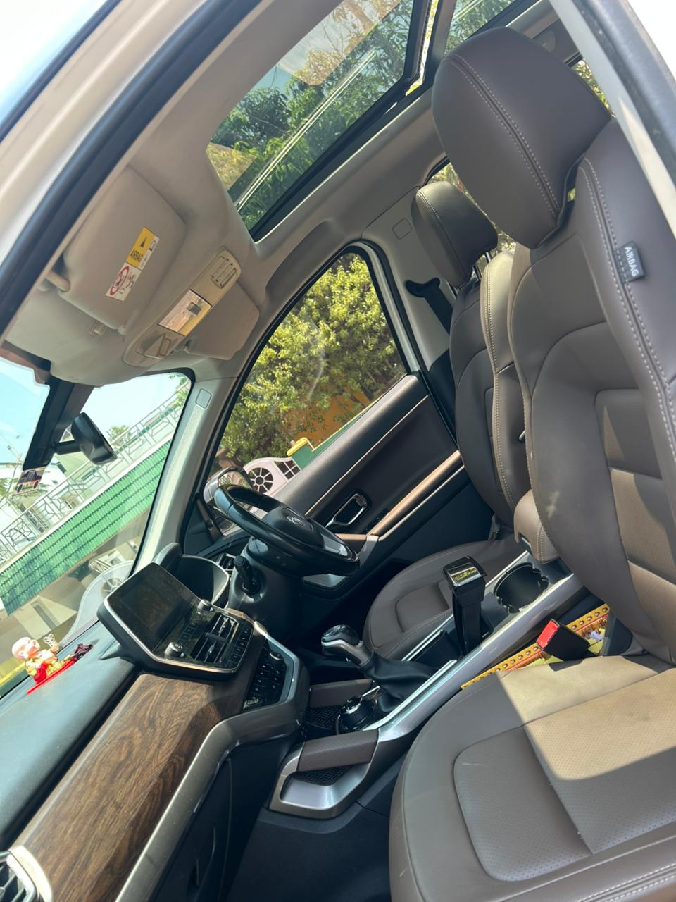Tata Harrier - Image 3