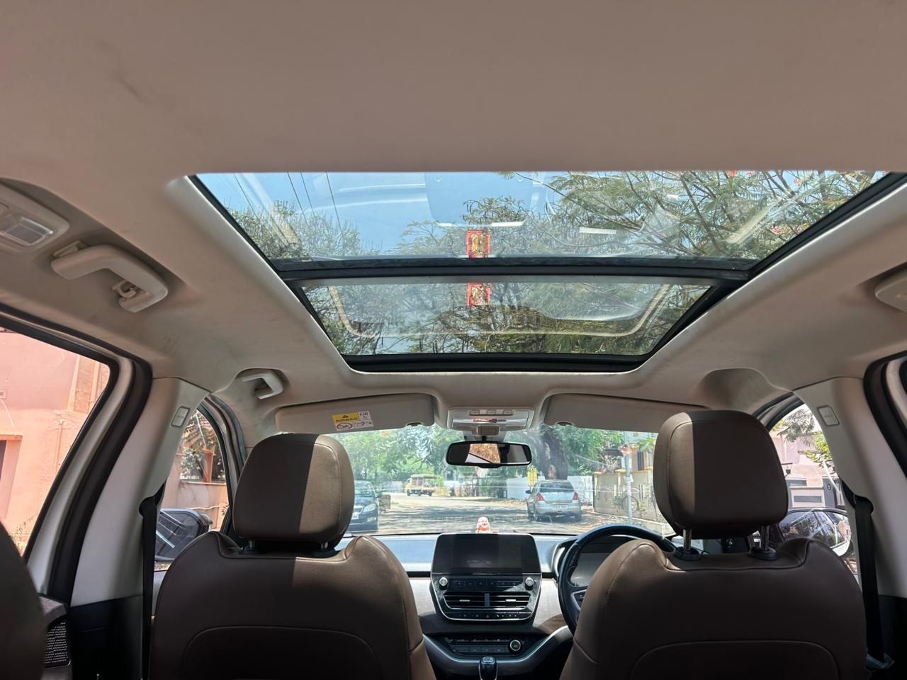 Tata Harrier - Image 2