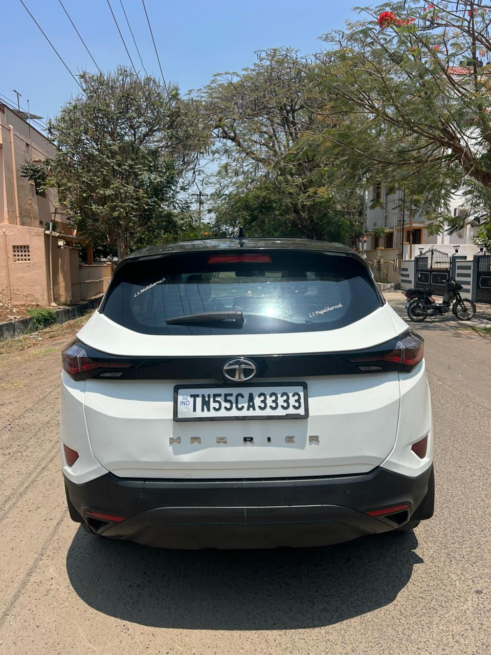 Tata Harrier - Image 9