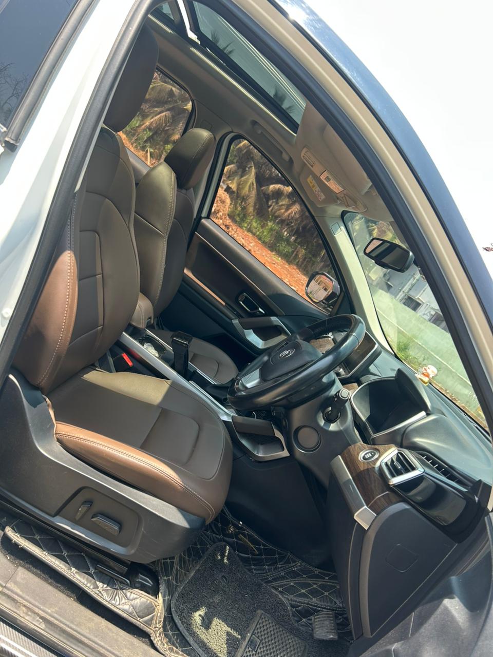 Tata Harrier - Image 8