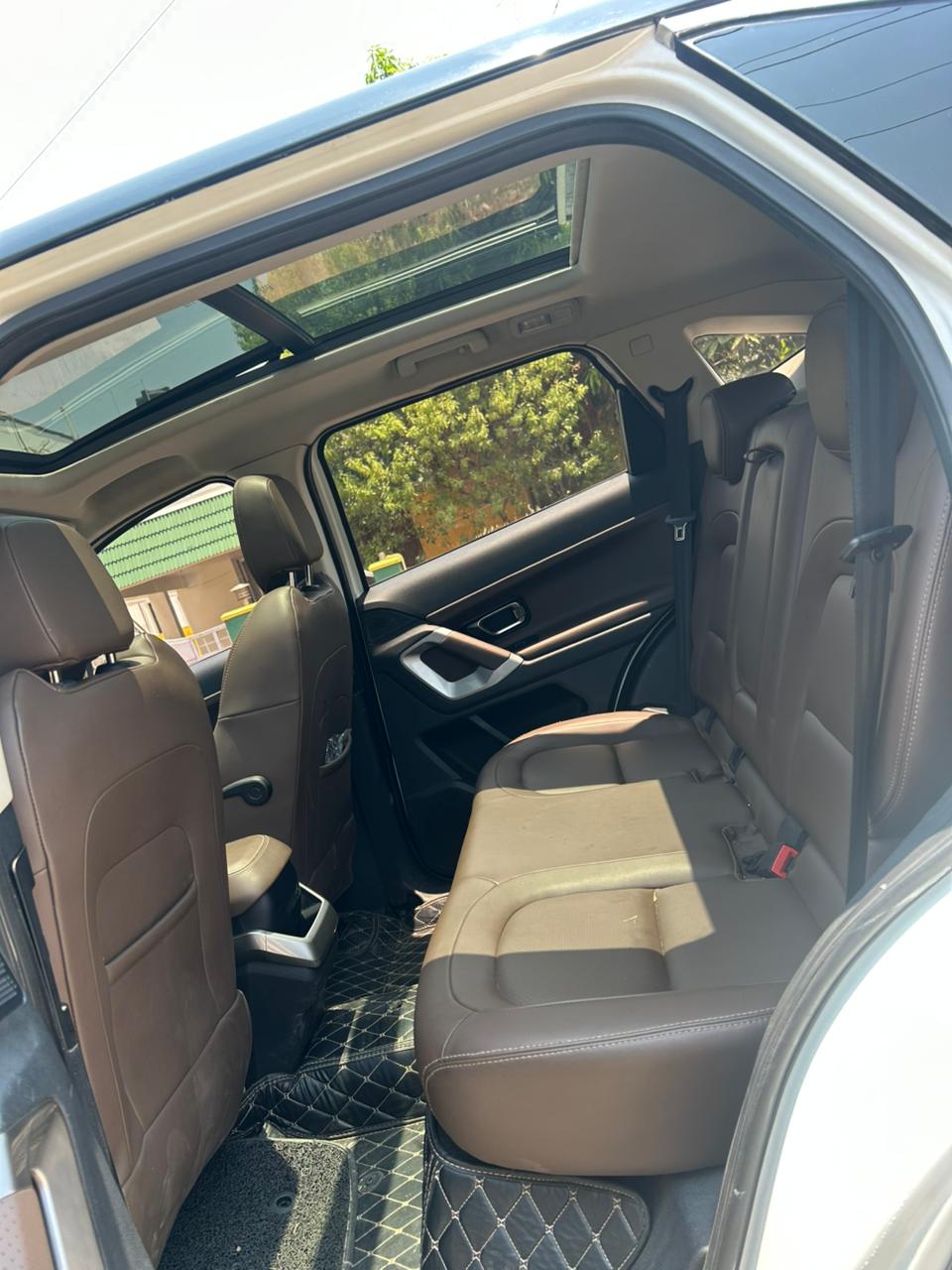 Tata Harrier - Image 4