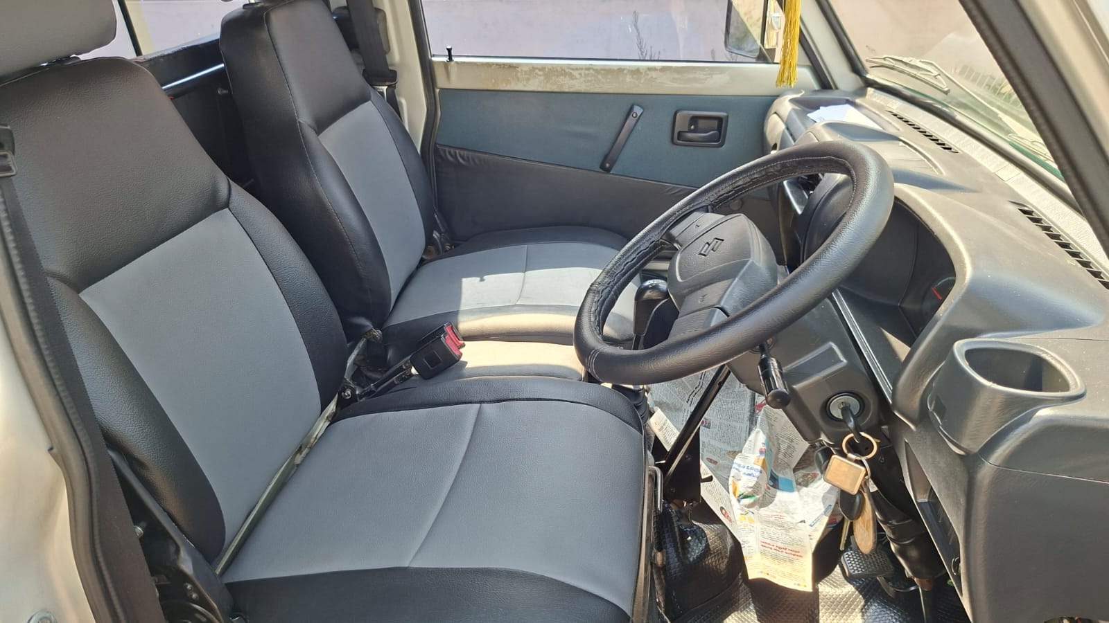 Maruti Suzuki Omni - Image 2