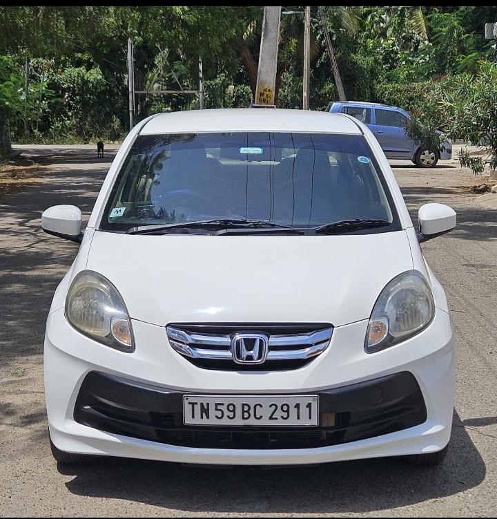 Honda Amaze