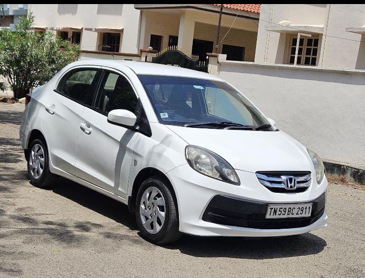 Honda Amaze - Image 3