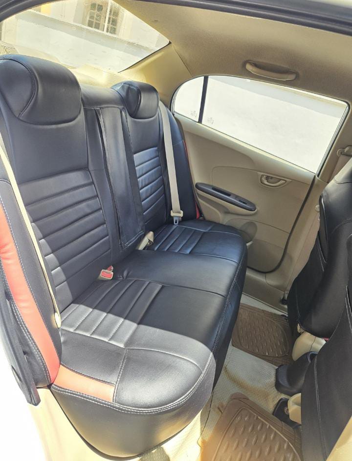 Honda Amaze - Image 5