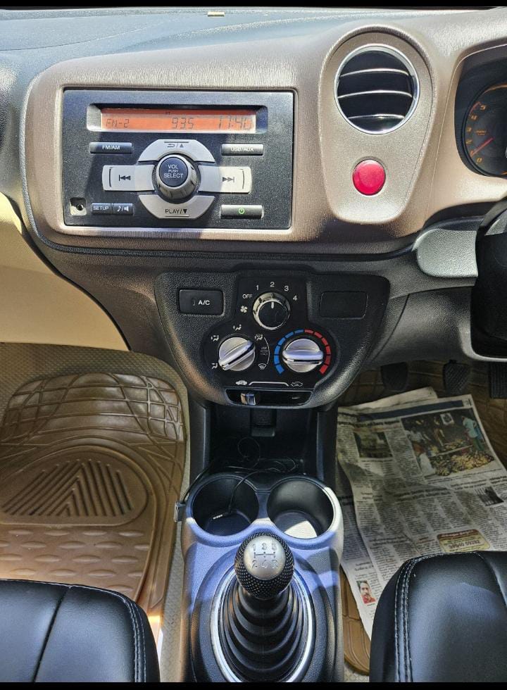 Honda Amaze - Image 8