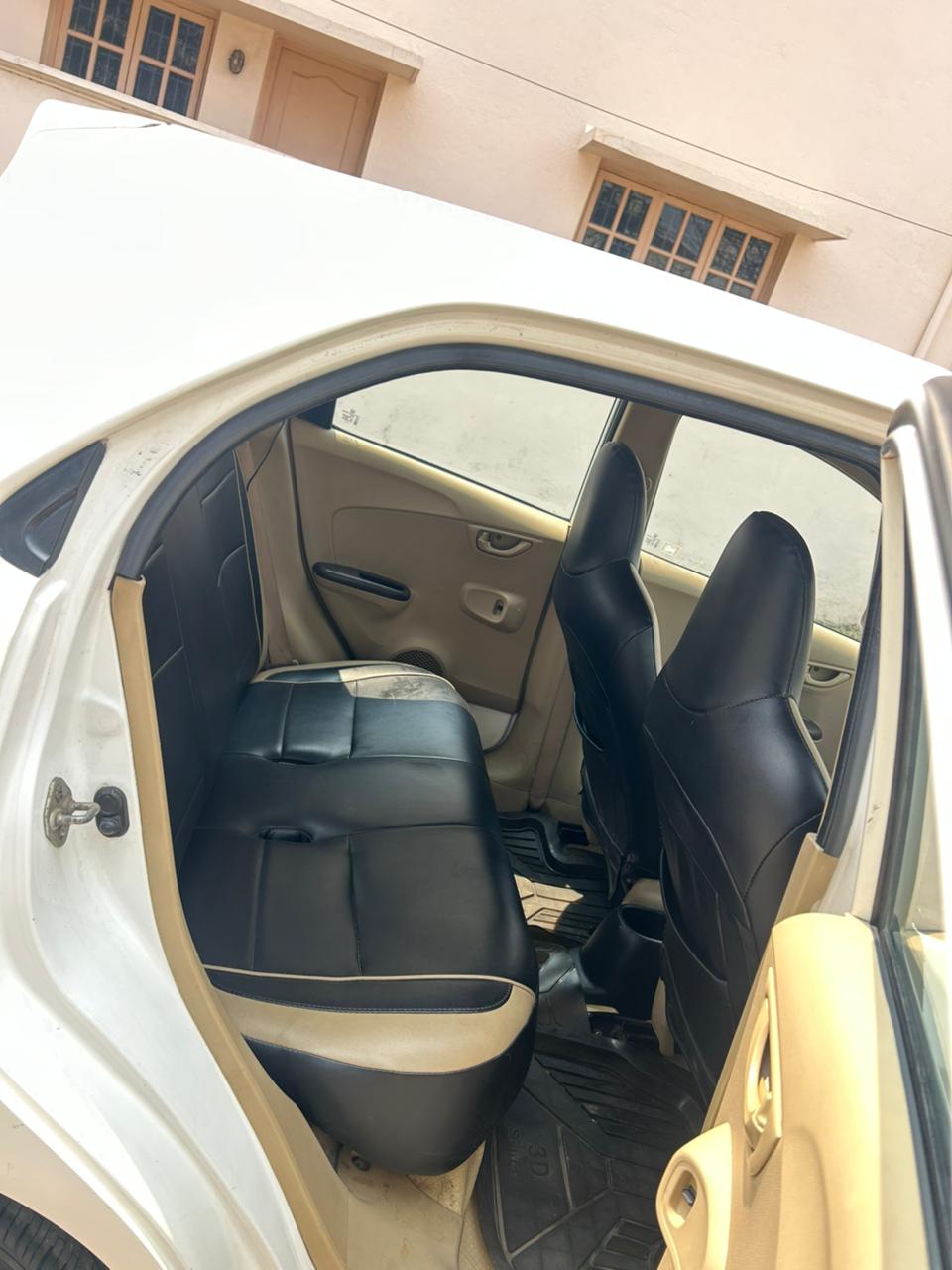 Honda Brio - Image 5