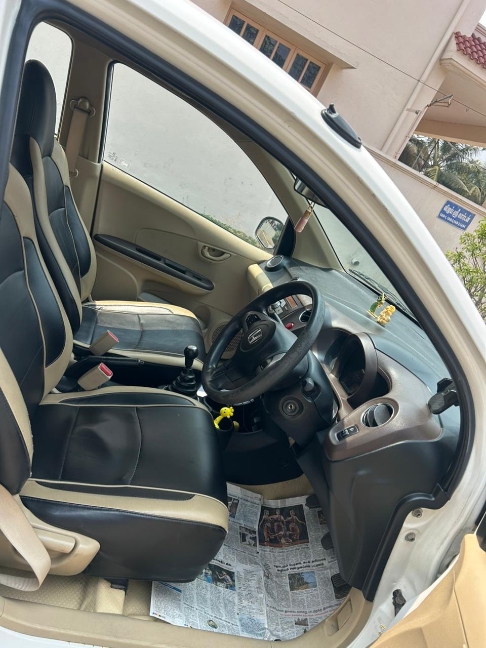 Honda Brio - Image 3