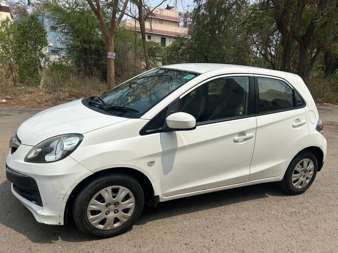 Honda Brio - Image 6