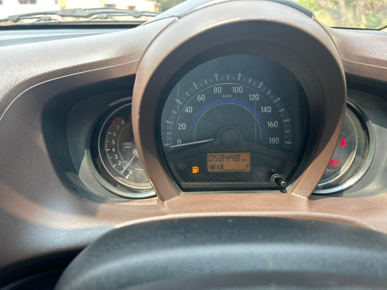 Honda Brio - Image 4