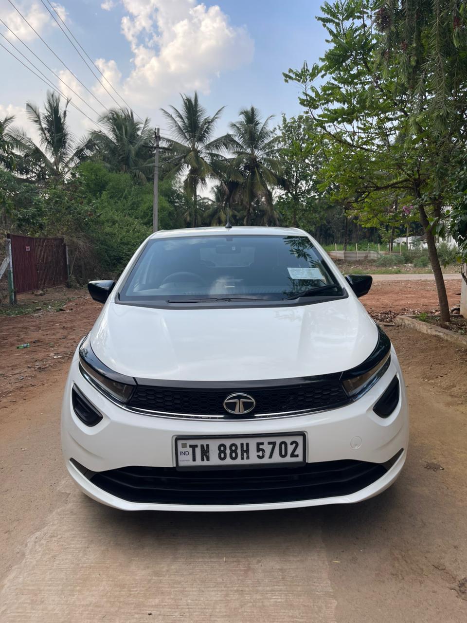 Tata Altroz