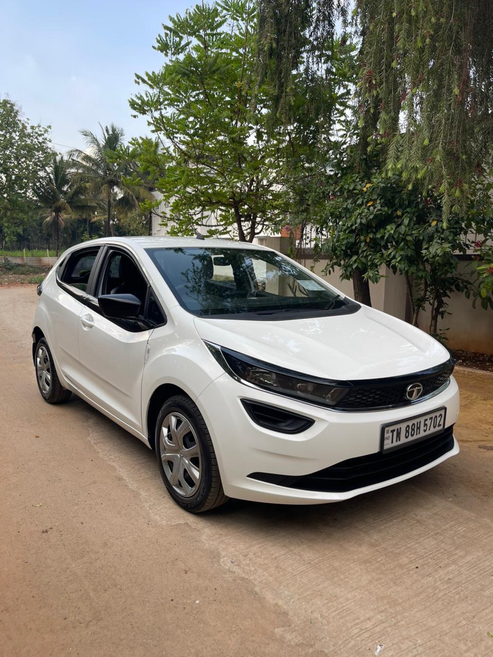 Tata Altroz - Image 3
