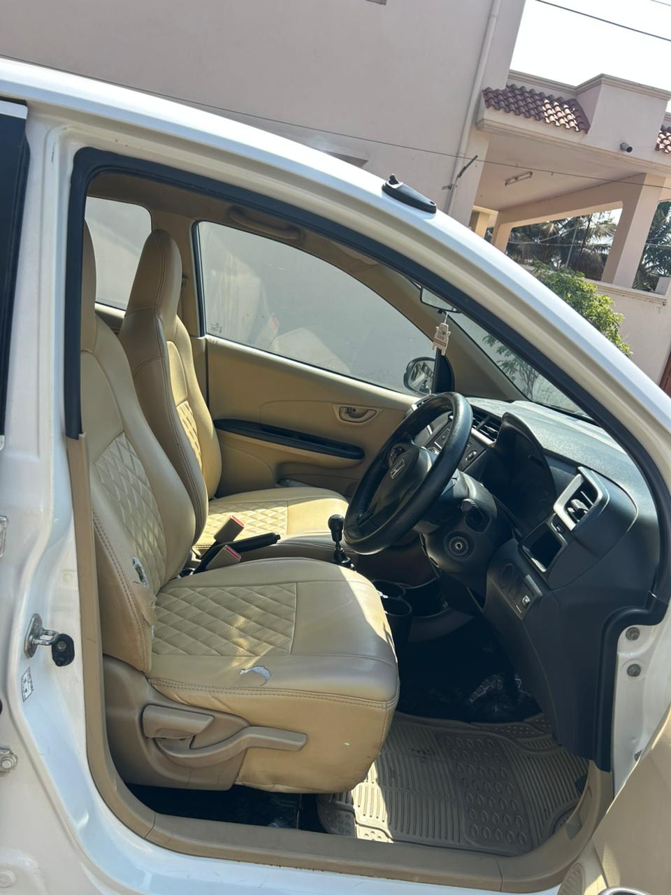Honda Brio - Image 5