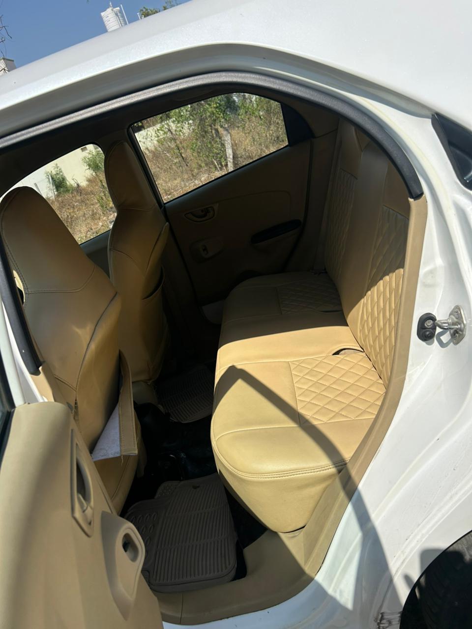 Honda Brio - Image 4