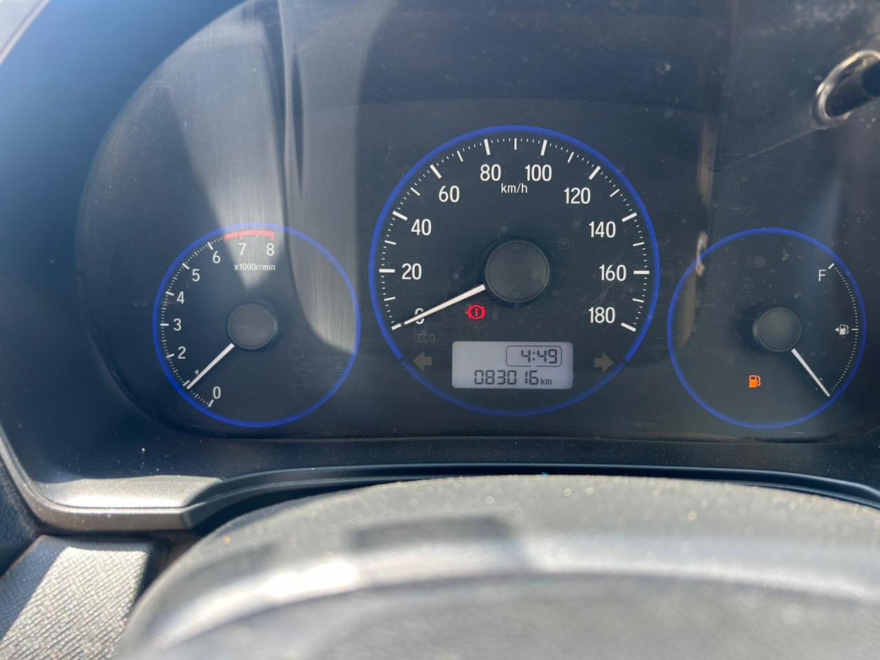 Honda Brio - Image 6