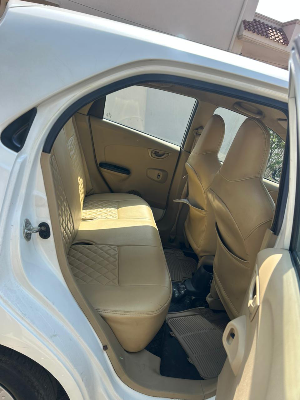 Honda Brio - Image 2
