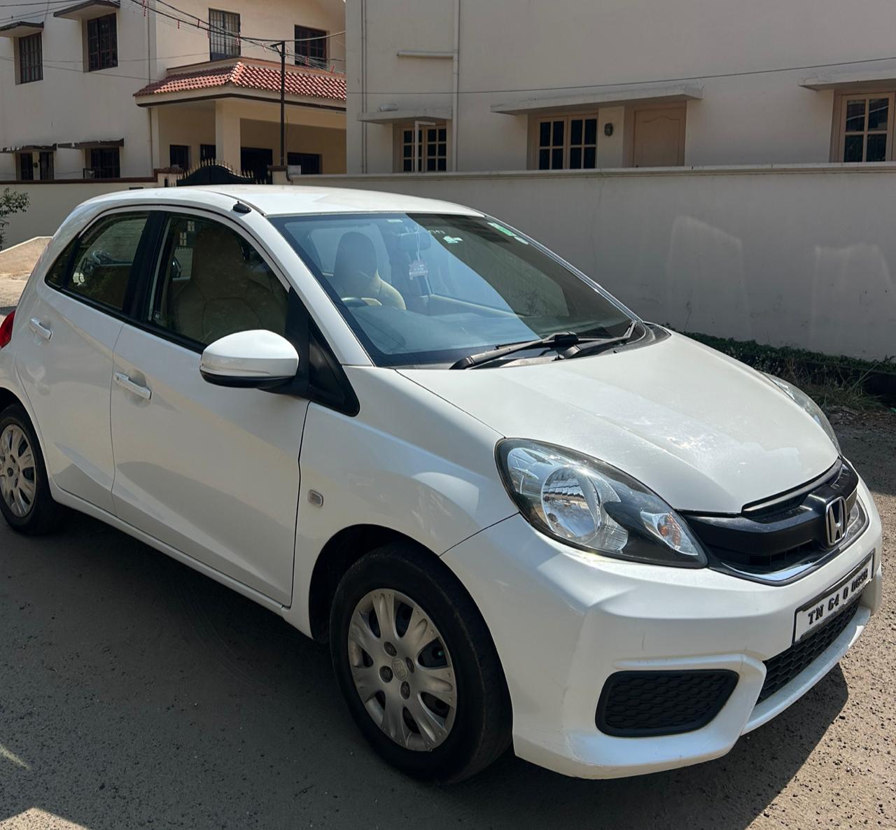 Honda Brio - Image 7