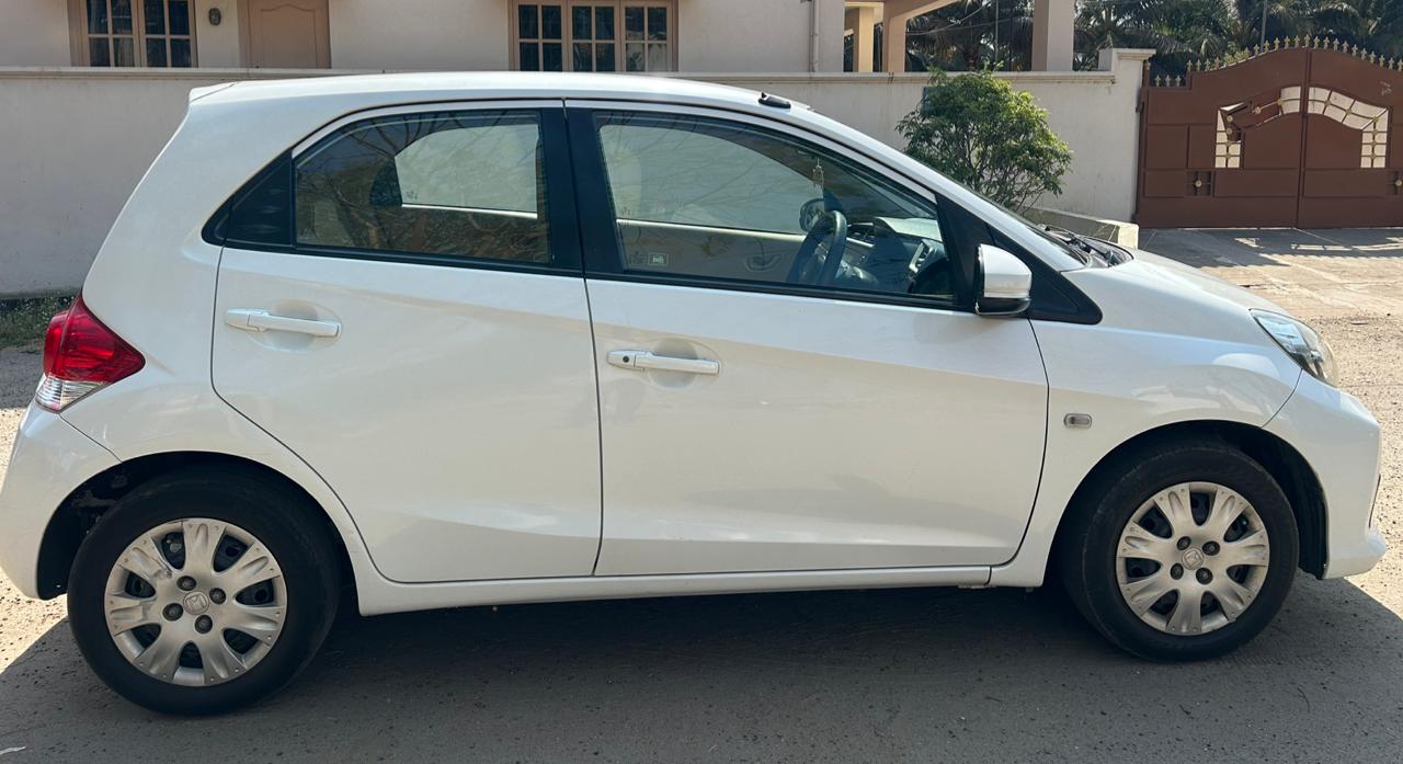 Honda Brio - Image 3