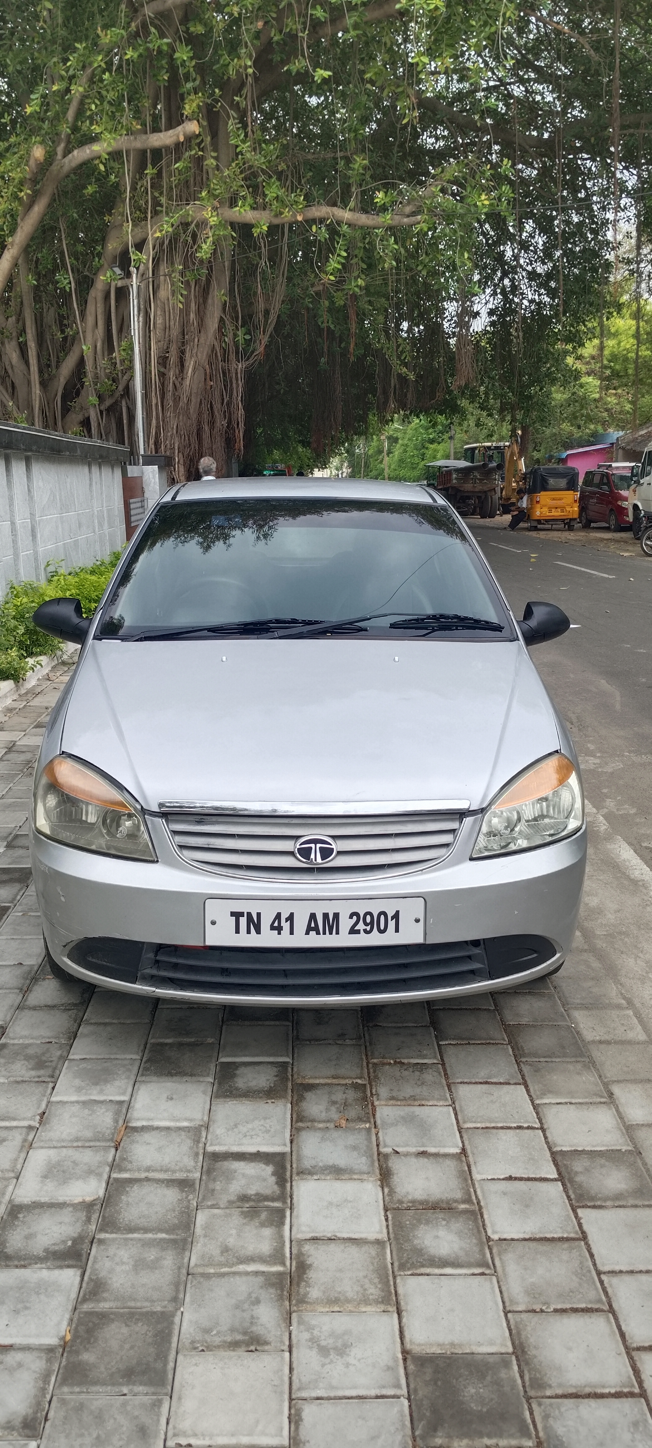 Tata Indica