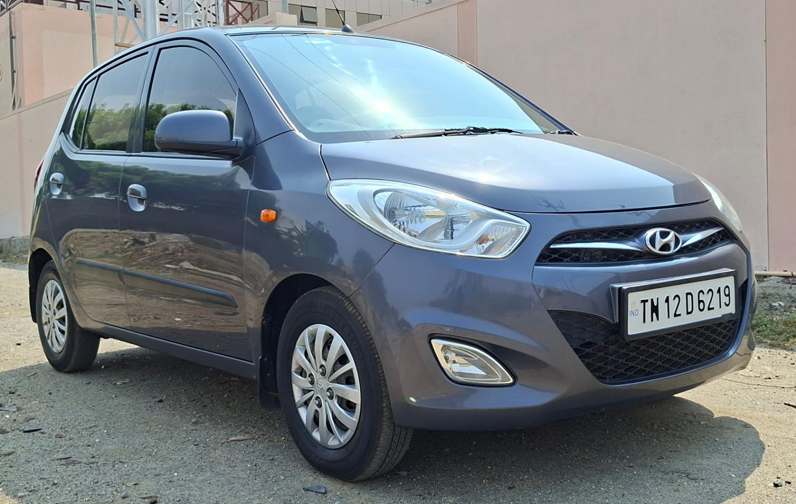 Hyundai i10 - Image 6