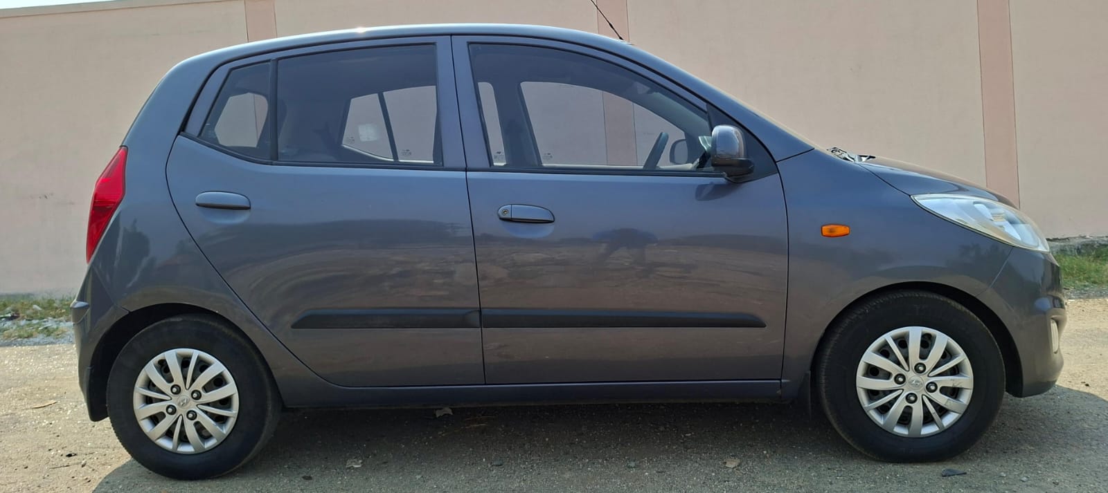 Hyundai i10 - Image 9