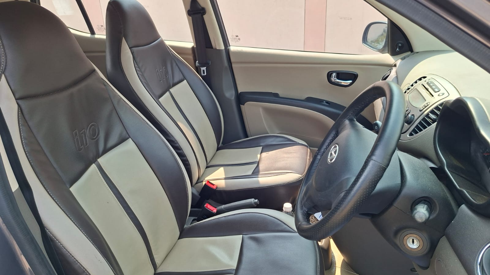 Hyundai i10 - Image 8