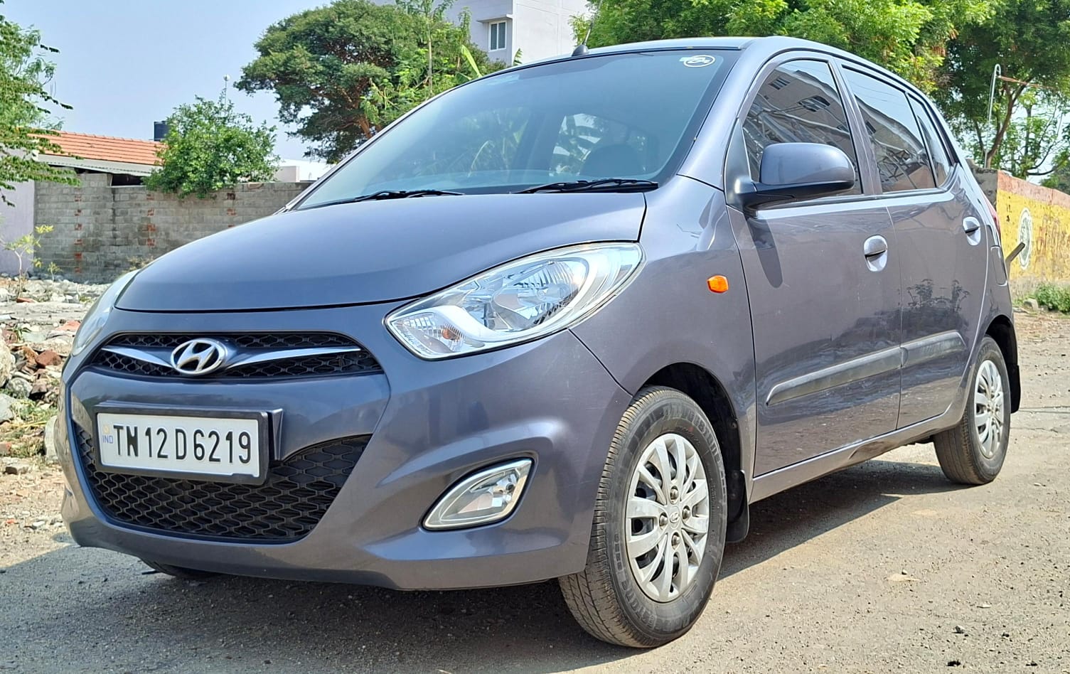 Hyundai i10 - Image 3