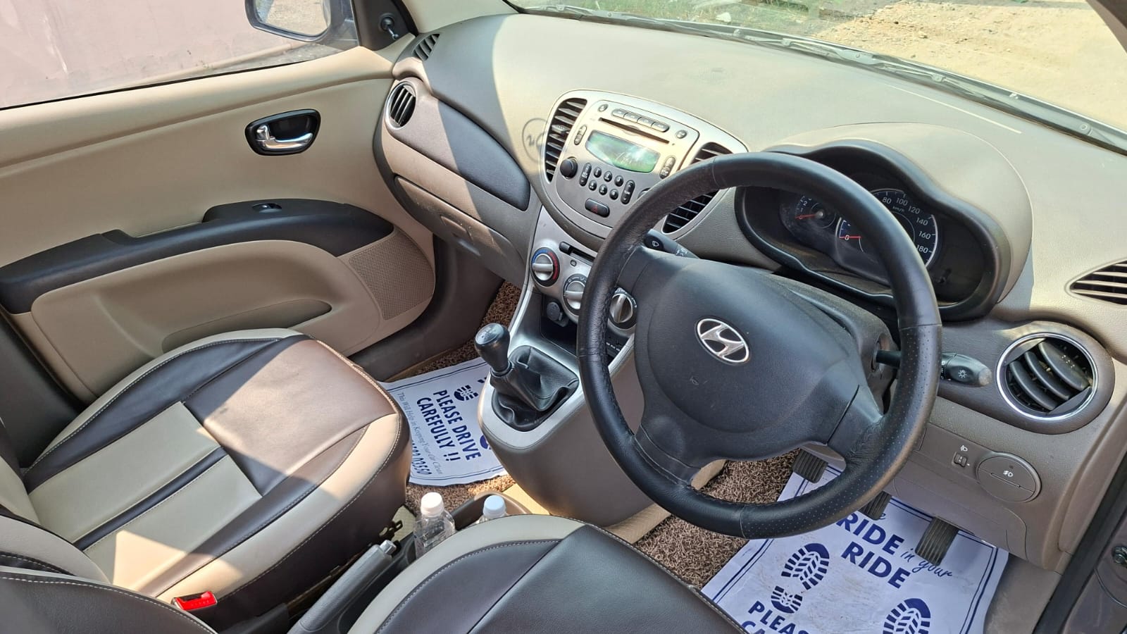 Hyundai i10 - Image 7